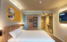pentahotel Inverness